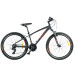 Велосипед  Spirit Spark 6.0 26", рама XS, темно-серый/матовый, 2021 (арт 52026056035) - фото №1